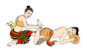 Medical Thai Massage WanganuI